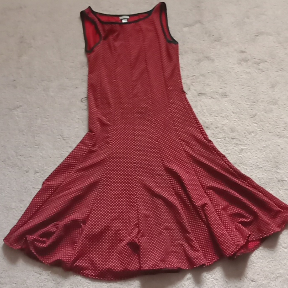 Haani  Flare Dress